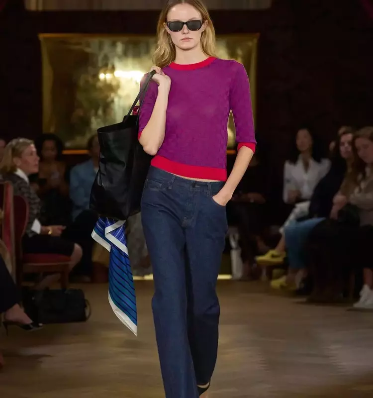NYFW: Reshaping the Fashion Retail Landscape