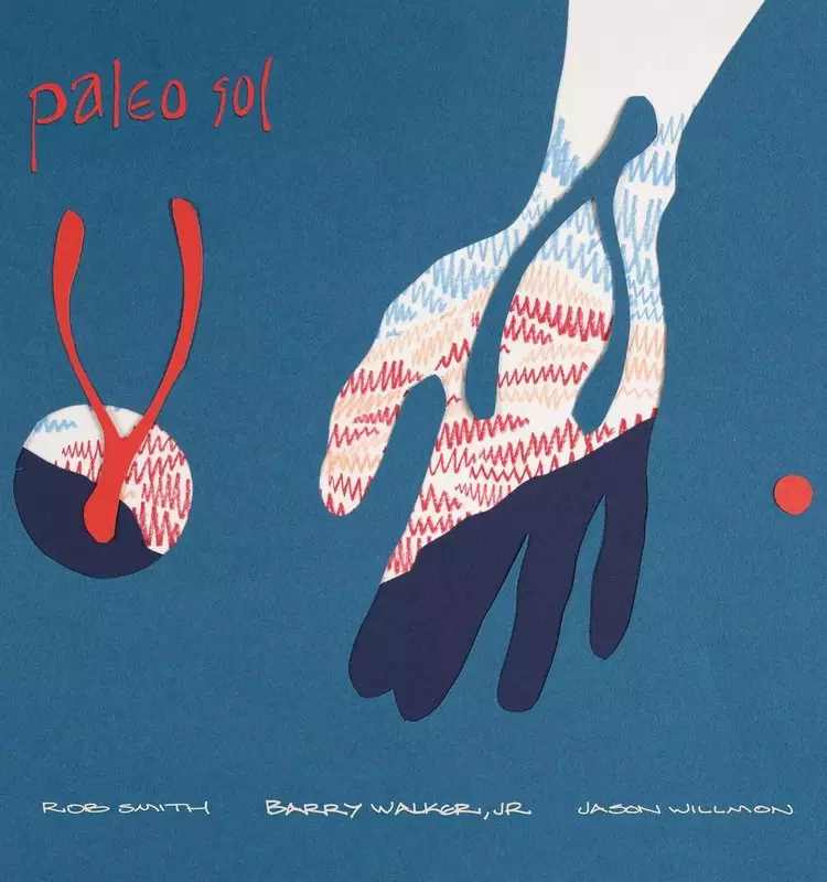 Barry Walker Jr.'s "Paleo Sol": A Deep Dive into Ambient Country and Geological Inspirations