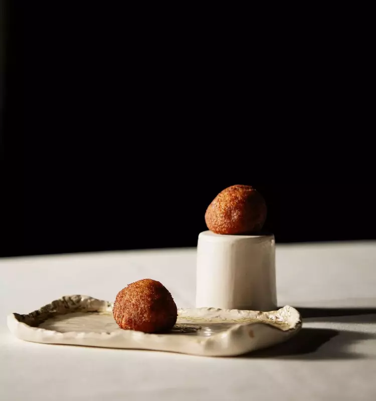 Exploring the Culinary Renaissance of Castile and León, Spain