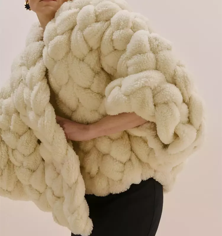 Bevza's Fall 2026 Collection: Comfort Meets Style for the Modern Mother