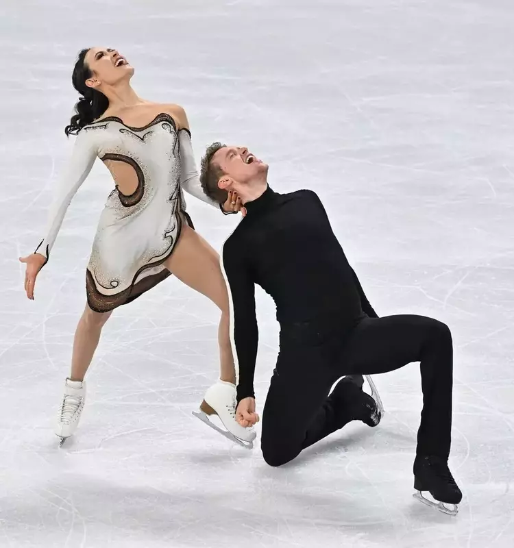 Winter Olympics: Love Stories on Ice and Snow