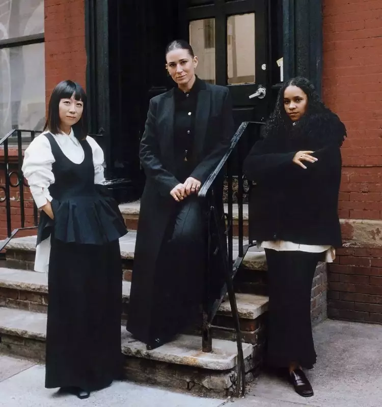 New York Designers Redefining Womenswear with Real-Life Fashion
