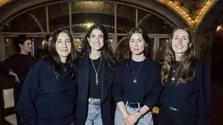 A.L.C. Celebrates Spring 2026 at Grand Central Terminal's Oyster Bar