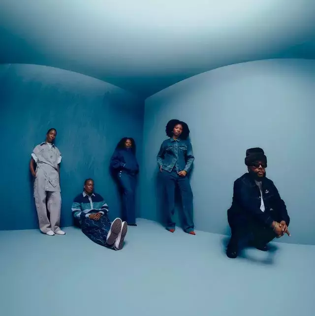 Gap's 2026 Denim Reimagined by Harlem's Fashion Row Designers