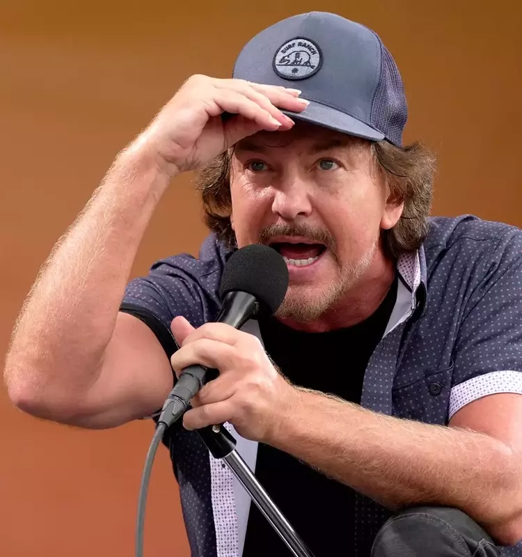 Pearl Jam's Future: A New Era Dawns After Drummer's Departure