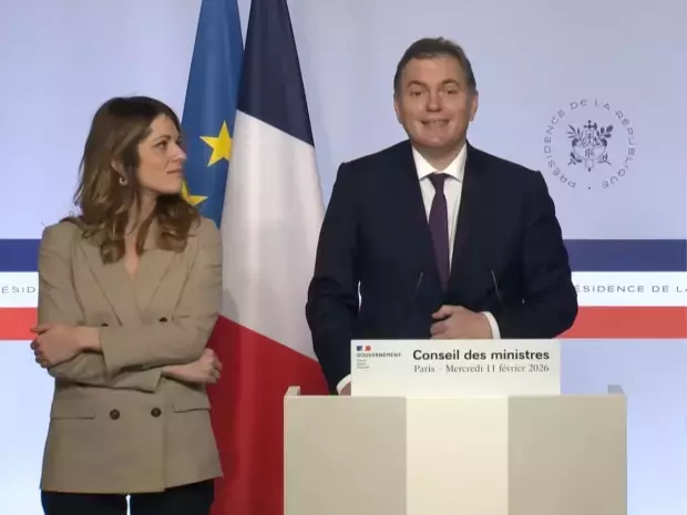 Le projet de loi-cadre sur les transports: un "texte historique" pour le secteur