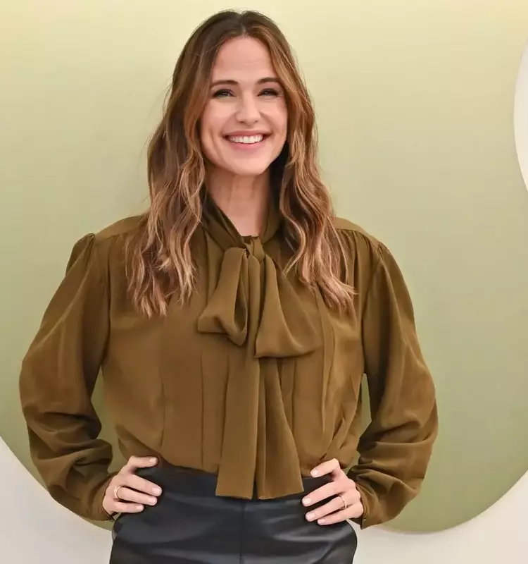 Jennifer Garner and Once Upon a Farm: A Vision for Child Nutrition
