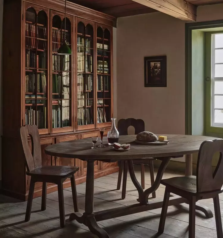 Olive Ateliers Unveils “Tetbury House” Collection: A Homage to Enduring Design and Heritage