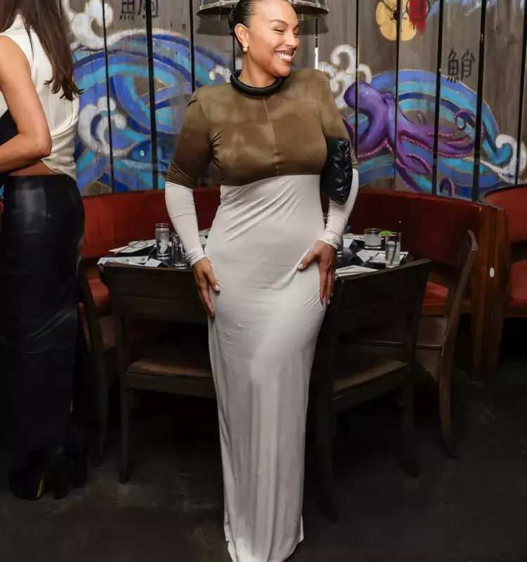 Models.com Celebrates 25 Years with a Star-Studded Gala in New York