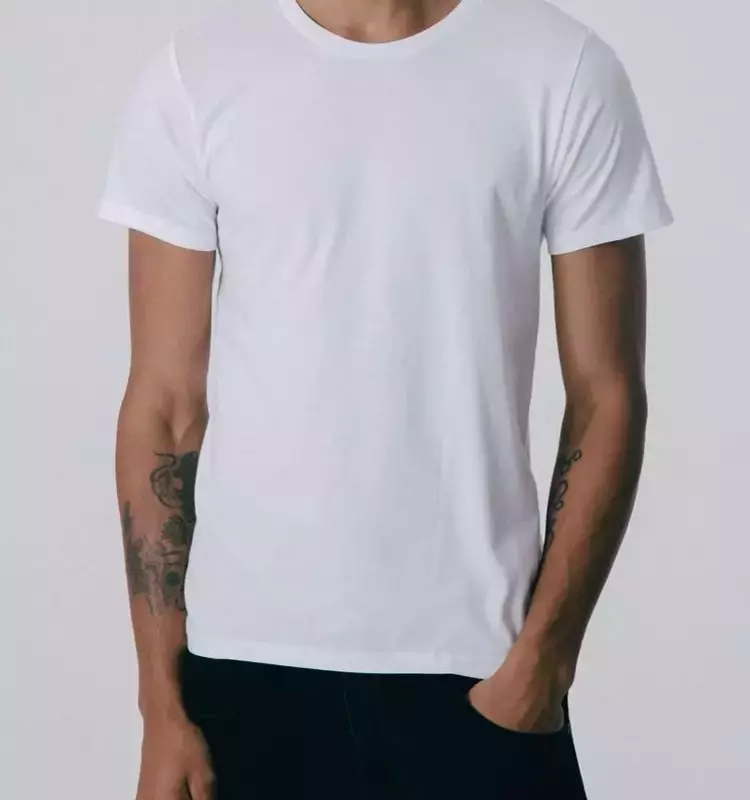 The Ultimate Guide to Men's Undershirts: Comfort, Style, and Functionality