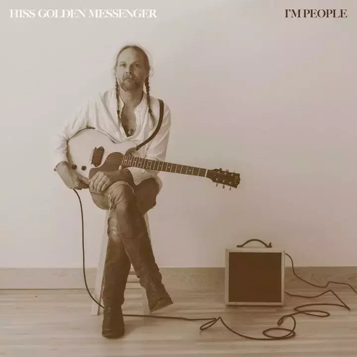 Hiss Golden Messenger Announces New Album 'I'm People' and Fall Tour Dates