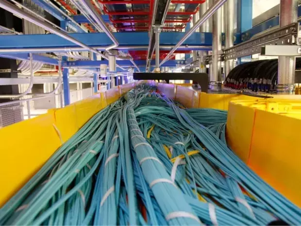 Les certifications HQE des datacenters durcissent les exigences en matière de sobriété hydrique
