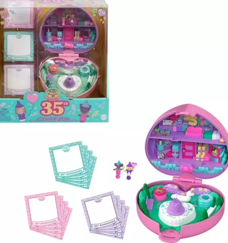 Timeless Joy: Revisiting the Enduring Appeal of Classic Toys