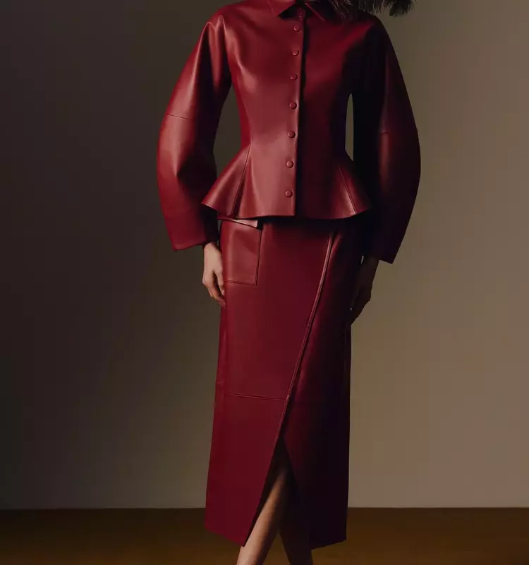 Lela Rose's Fall 2026 Collection: Bridging Generations with Style