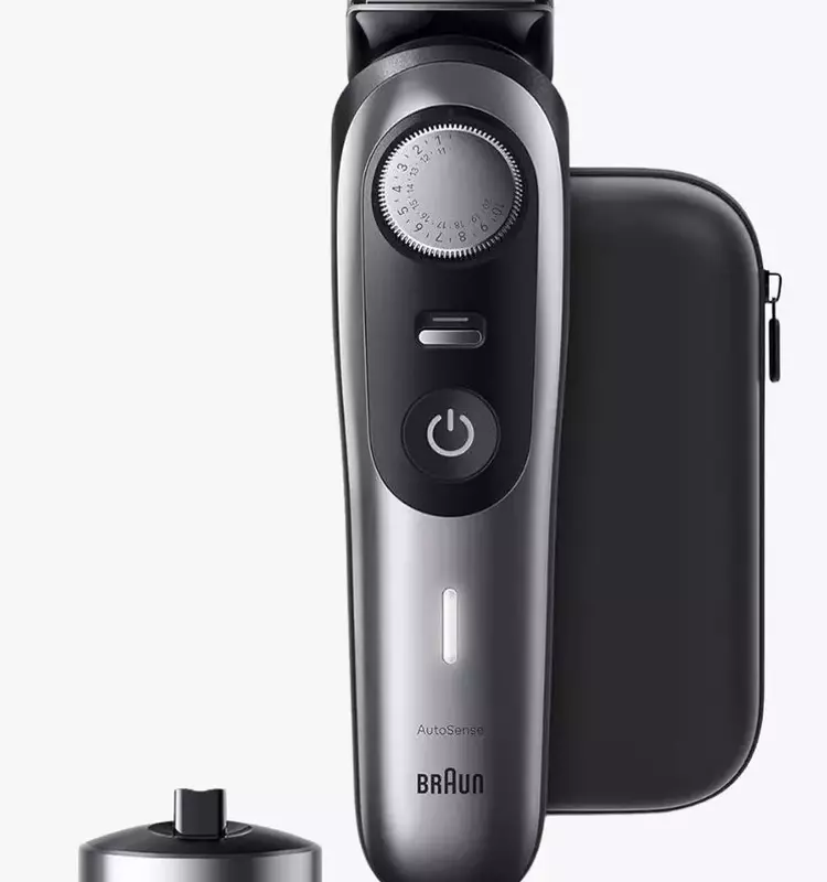 The Best Body Trimmers for Men: A Comprehensive Guide
