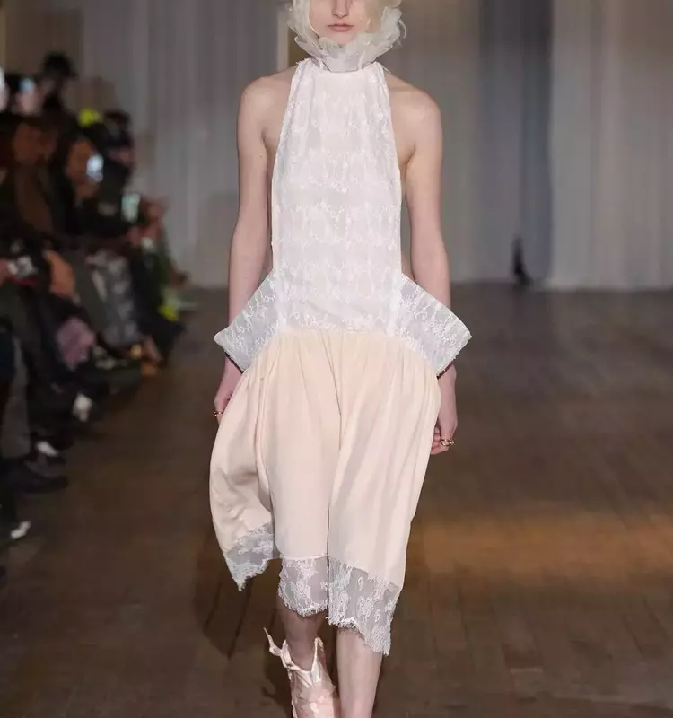 Collina Strada Fall 2026 Ready-to-Wear Collection Unveiled