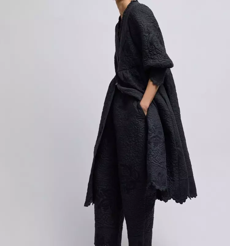 Rentrayage's Fall 2026 Collection: A Vision of Upcycled Elegance