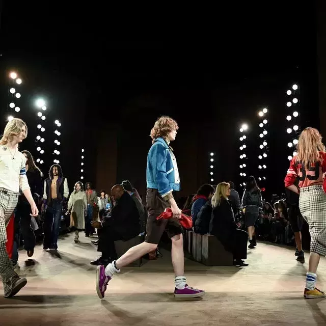 Coach's Runway to Reality: Shop the Latest Fall/Winter 2026 Collection Now
