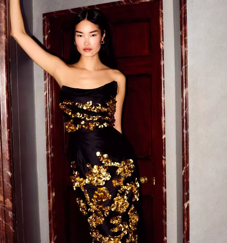 Markarian Fall 2026 Ready-to-Wear Collection Highlights