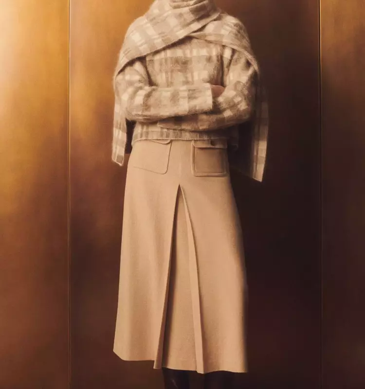 Lafayette 148 Fall 2026: A Return to Enduring Style