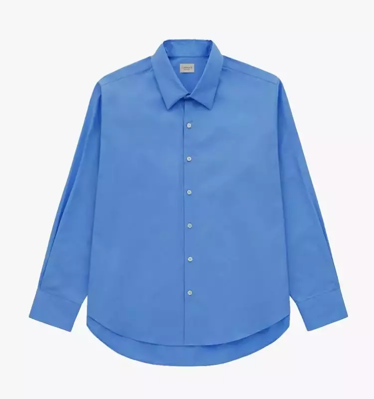 Comme Si's 'La Classica' Shirt: An Affordable Luxury for the Modern Wardrobe