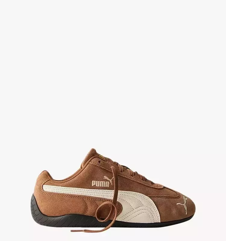 The Enduring Appeal of Brown Sneakers: A Style Guide