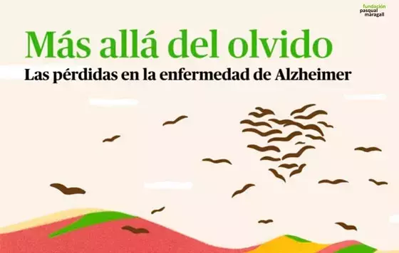 Guía para Afrontar las Pérdidas y el Duelo en el Alzheimer
