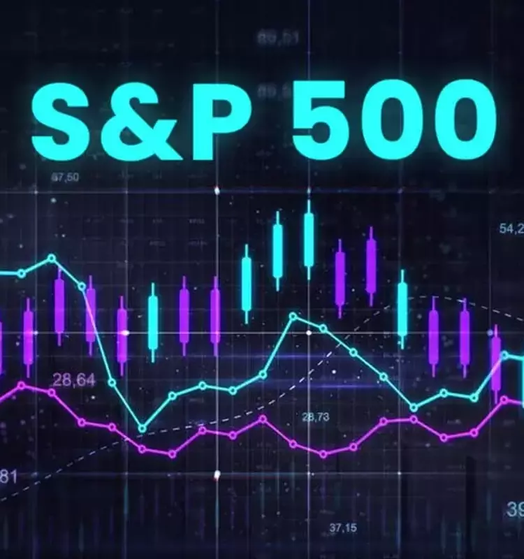 The S&P 500: What It Is, How to Invest, and Where to Start