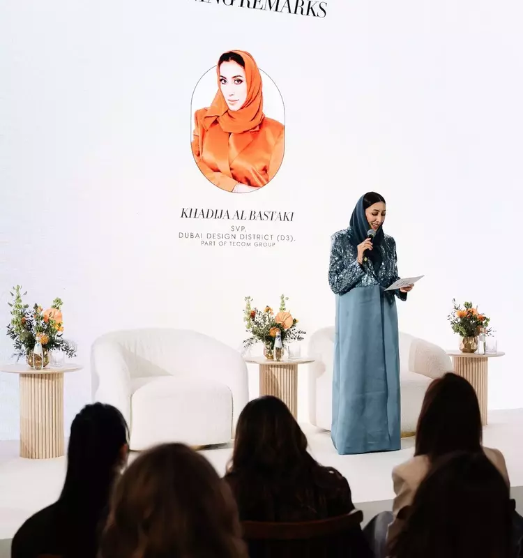 Dubai's Fashion Future: Innovation, Legacy, and Lasting Partnerships