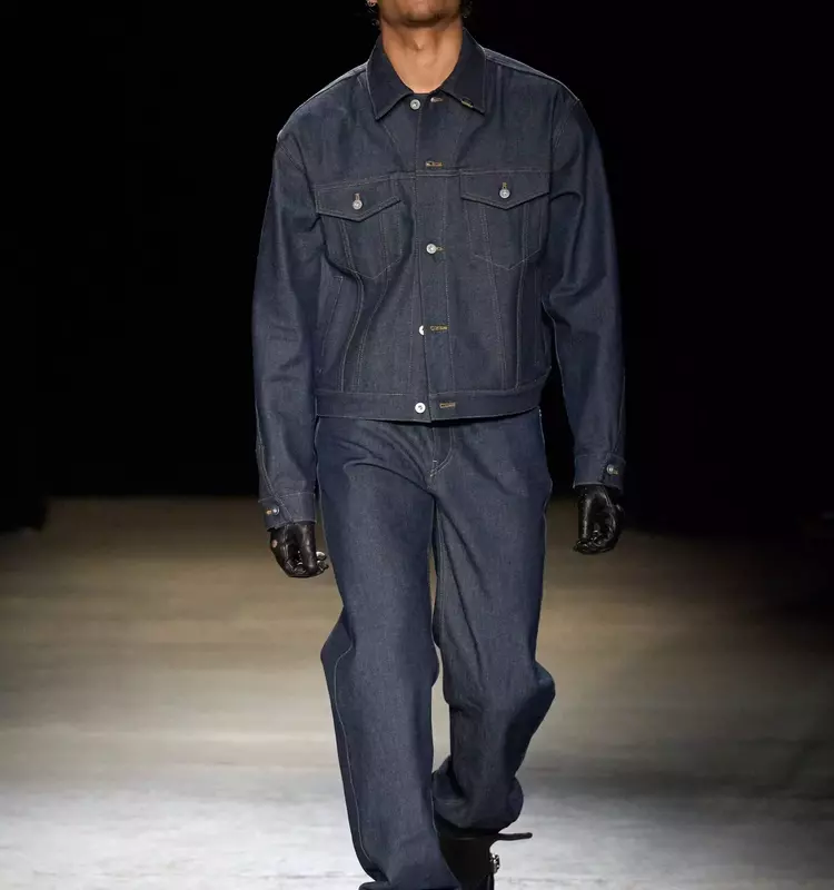 Public School's Triumphant Return to Menswear with 'Everything Is Now' Collection