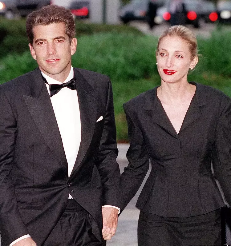 Carolyn Bessette-Kennedy's Enduring Style Legacy