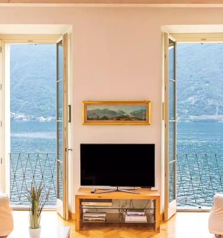Discovering Lake Como's Hidden Gems: A Guide to Unique Airbnb Stays