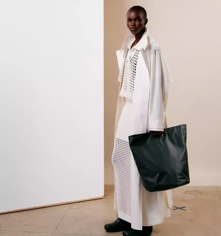 TWP Unveils Inaugural Handbag Collection