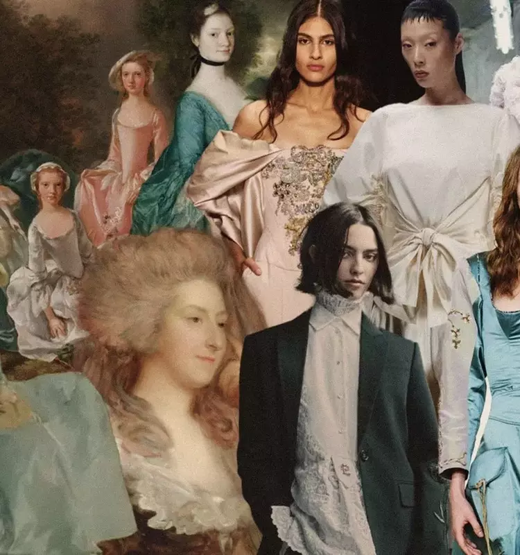 Gainsborough: The Fashion of Portraiture Exhibition Explores 18th-Century Style and Society