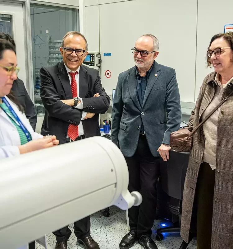 Avances Clave en la Investigación del Alzheimer Temprano con Beca del PMRP