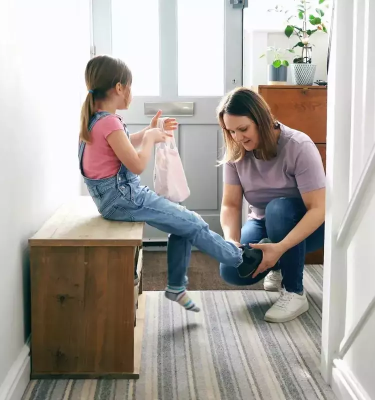 Nurturing Parenthood: Navigating Everyday Challenges with Empathy