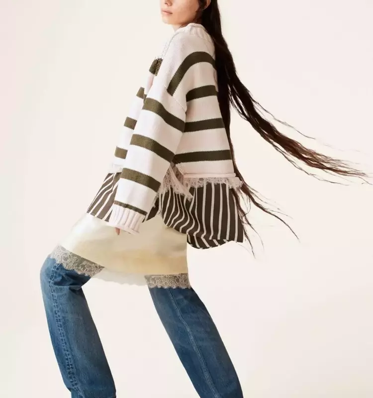 J.Crew's Iconic Rollneck Sweater Reimagined by Five New York Designers