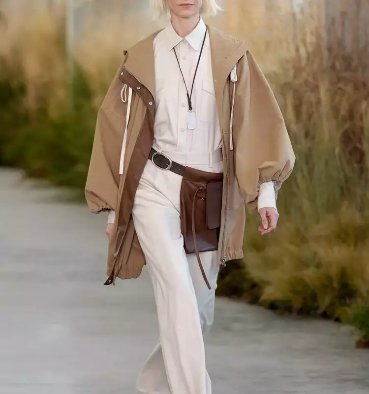 TWP Fall 2026 Ready-to-Wear Collection Unveiled