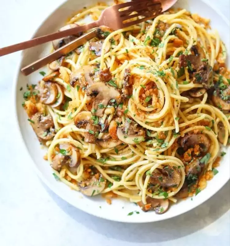 Top 10 Comforting Pasta Recipes for Ultimate Indulgence