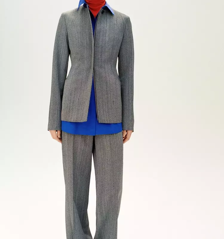 Attersee's Fall 2026 Collection: A Fusion of Dynamic Staples and Playful Abundance