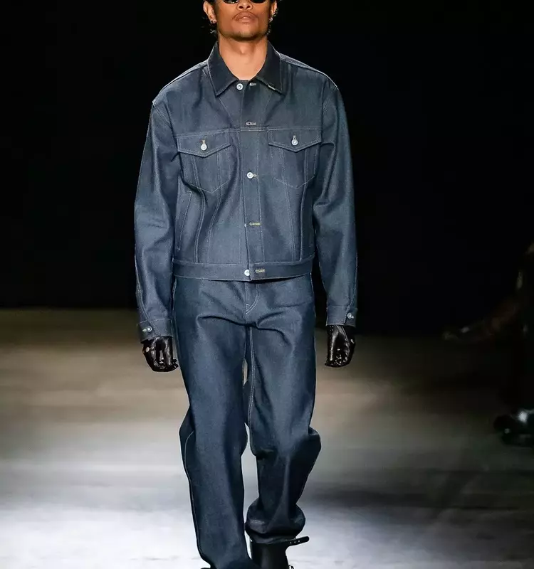 Public School's Comeback: A Blend of Nostalgia and Modernity