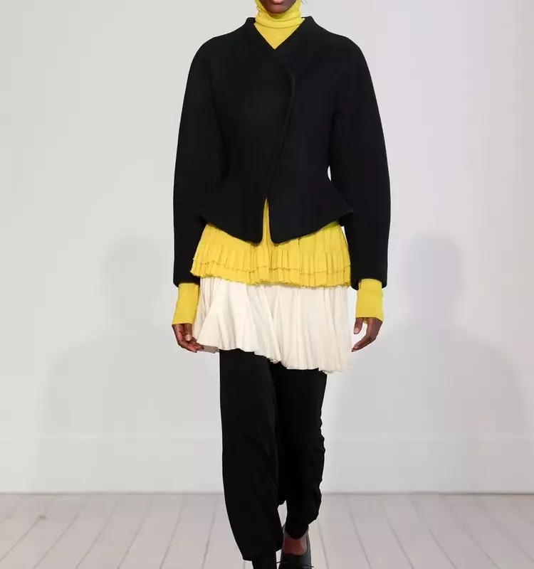 Ashlyn's Fall 2026 Ready-to-Wear Collection Unveiled