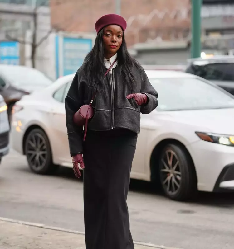 New York Fashion Week: The Rise of Statement Hats