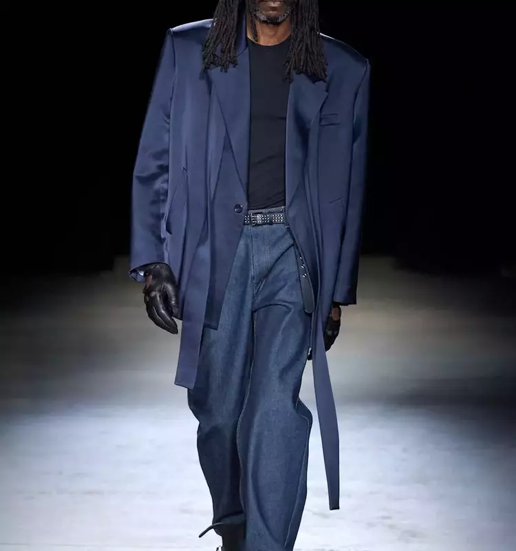 Public School's Comeback: Redefining Menswear with Innovative Styles