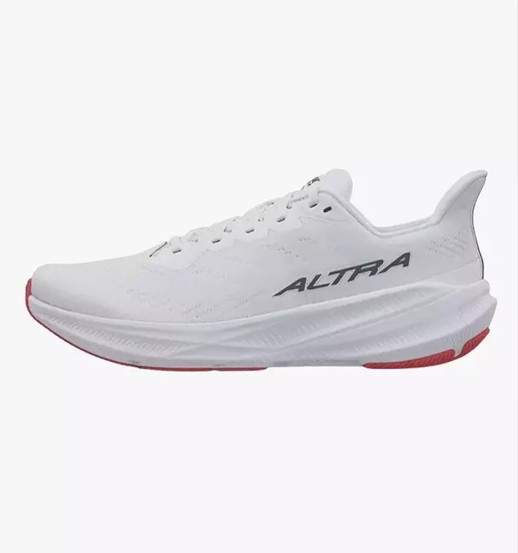 Altra Experience Flow 2: Unexpected Speed in a Simple Trainer