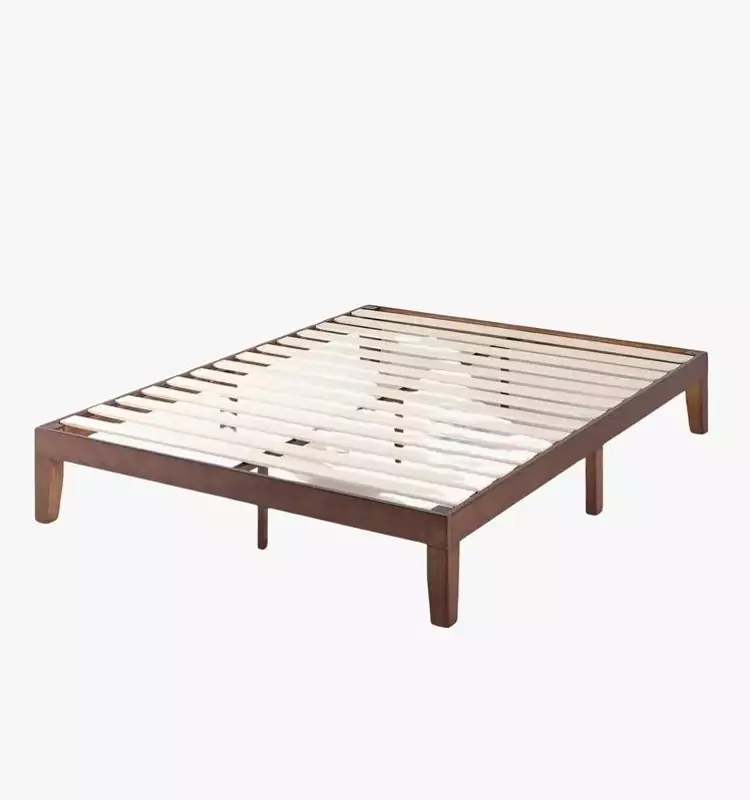 Enhance Your Sleep: Top Amazon Bed Frames Reviewed