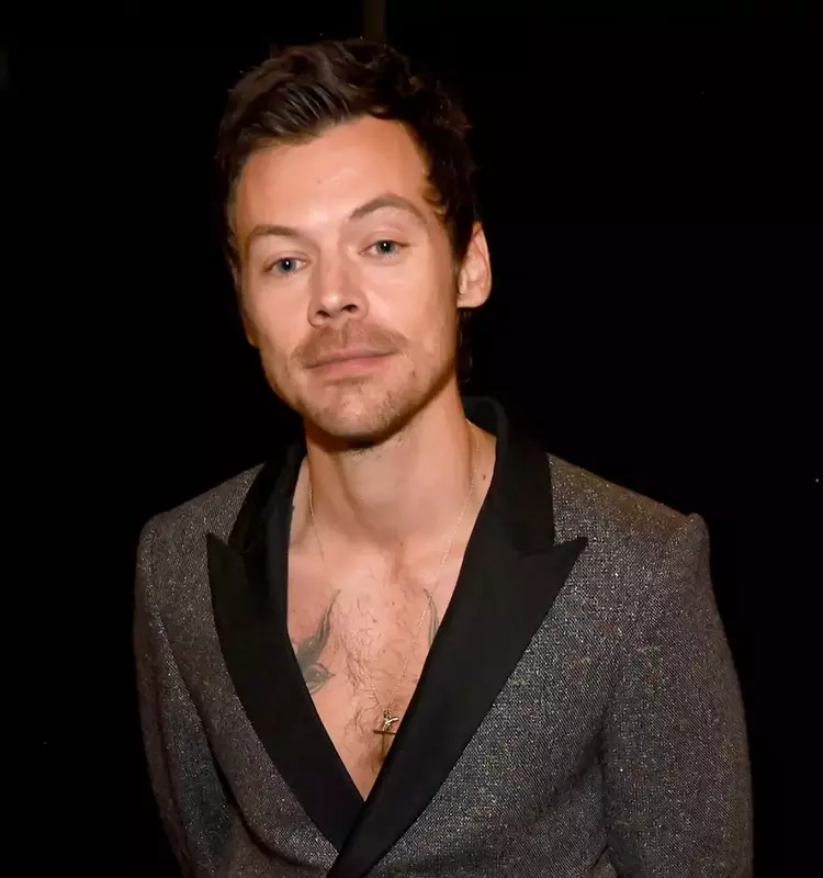 Harry Styles Announces Global Listening Parties for New Album 'Kiss All the Time. Disco, Occasionally'