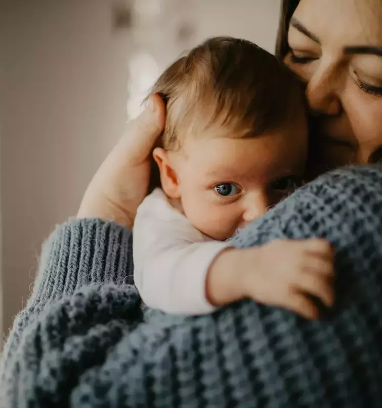 Unrecognized struggles: The Silent Crisis of Perinatal Mental Health