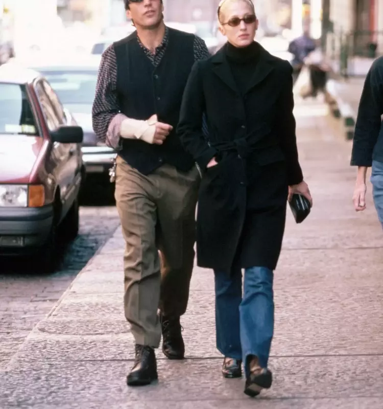Exploring the Culinary Haunts of JFK Jr. and Carolyn Bessette-Kennedy in New York City