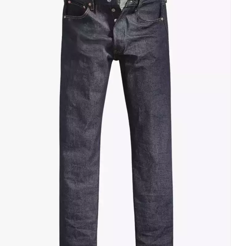 The Ultimate Guide to Raw Denim Jeans: From Classics to Cult Favorites